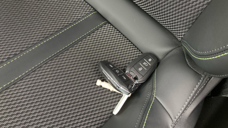 Peugeot 2008 100kW GT 50kWh 5dr Auto Electric Estate